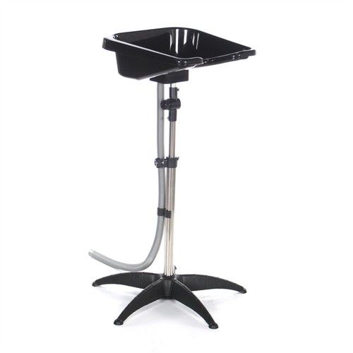 Mobile hairdressing basin - hairdressing,
