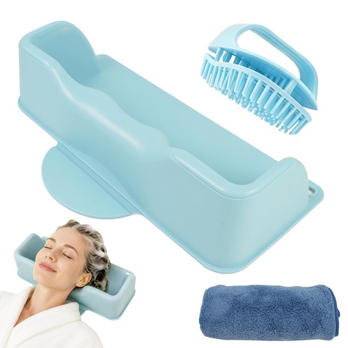 Portable hair washing station - portable,