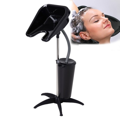 Portable hairdressing shampoo - portable,