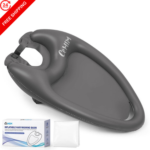Cehim inflatable shampoo basin - cehim,