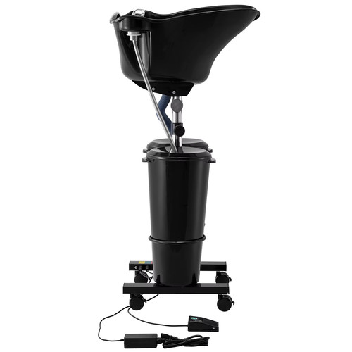Portable shampoo bowl sink - portable,