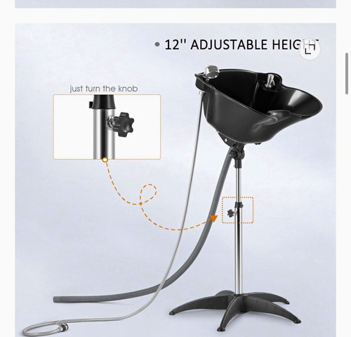 Dompel portable adjustable - dompel,