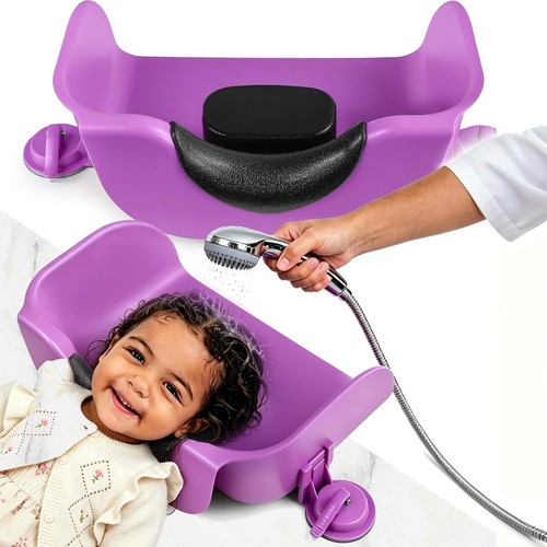Portable hair wash - portable,