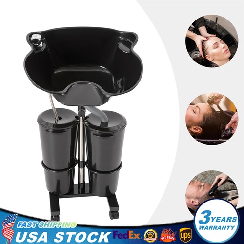 Portable hairdressing salon - hairdressing,