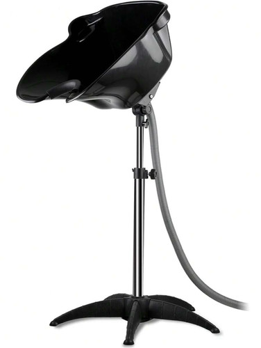 Portable shampoo bowl basin - bowl,