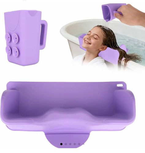 Shampoo buddy portable - buddy, hair