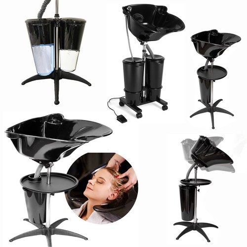 Salon mobile hairdressing - mobile,