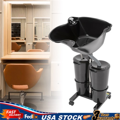 Portable hairdressing salon - portable,
