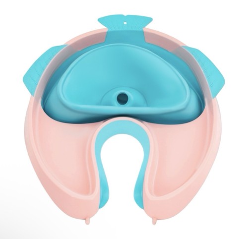 Portable shampoo bowl - bowl, sink
