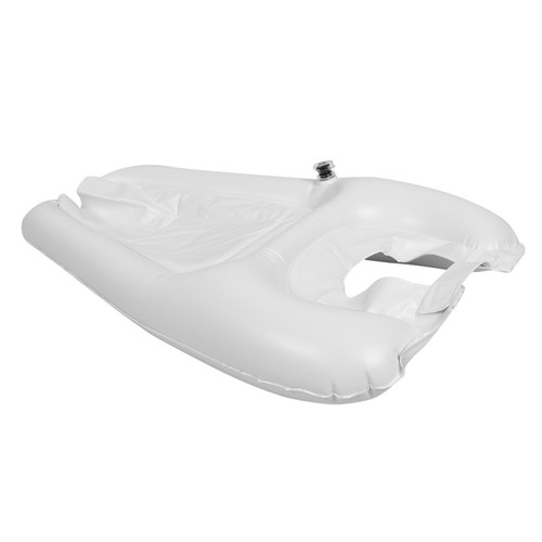 Inflatable shampoo basin - inflatable,