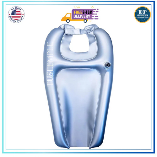 Portable shampoo bowl hair - shampoo,