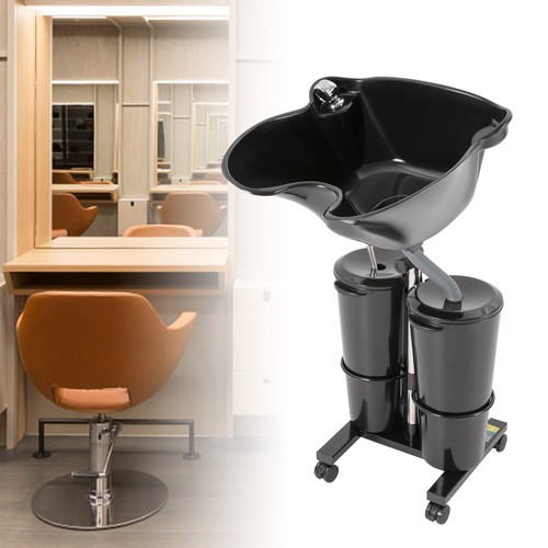 Mobile hairdressing backwash - mobile,