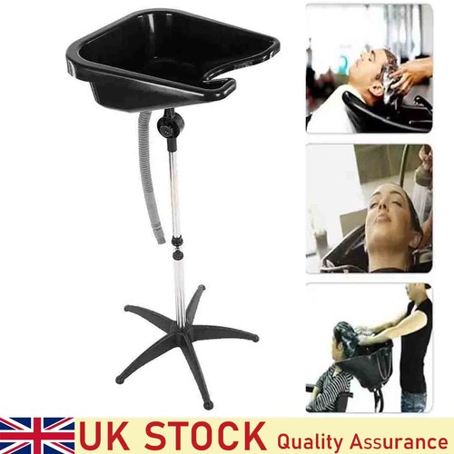 Portable salon basin - portable, deep