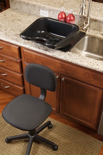 Portable shampoo bowl usa - portable,