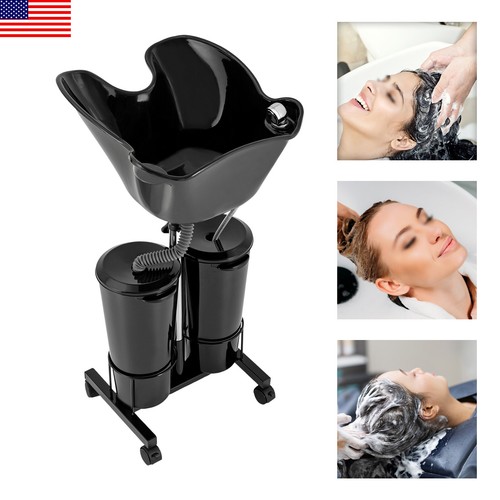 Portable hairdressing salon - portable,