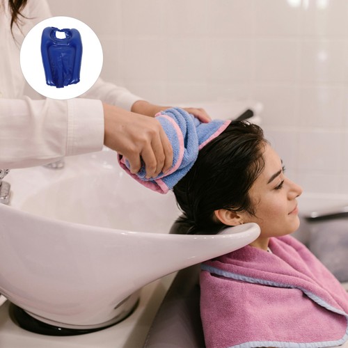 Portable hair wash - hair,