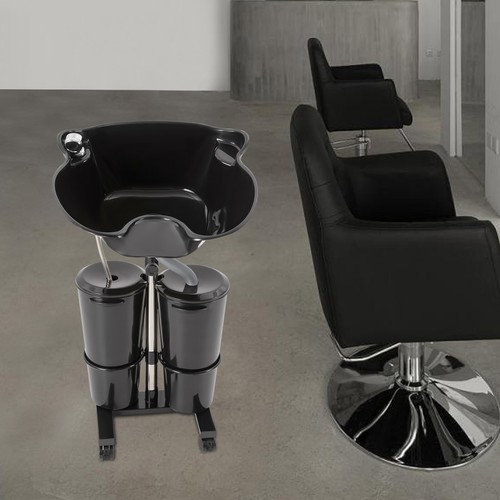 Portable hairdressing salon - hairdressing,