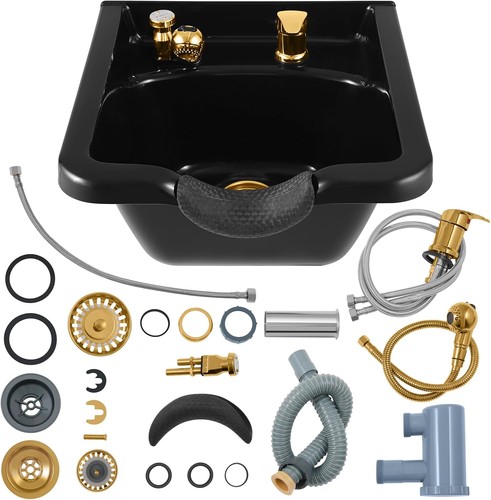 Portable wall mount - portable, backwash