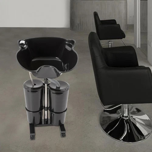Mobile hairdressing backwash - mobile,
