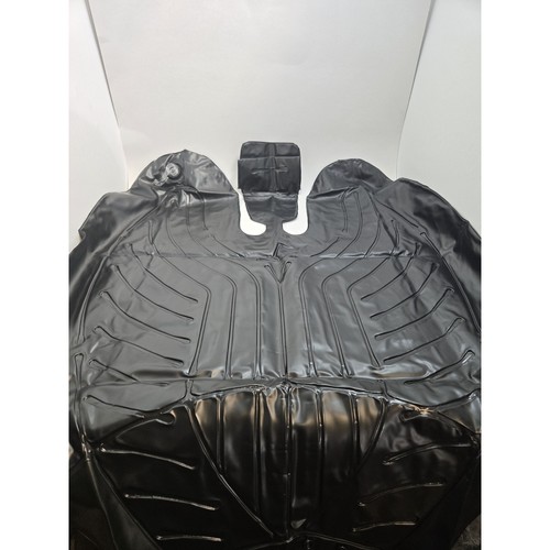 Inflatable hair washing basin - hair,