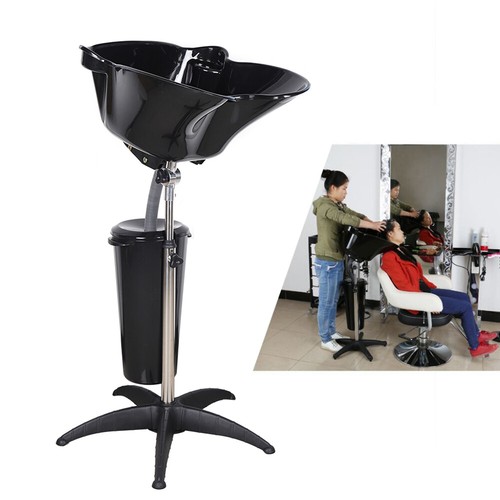 Portable shampoo bowl basin - portable,