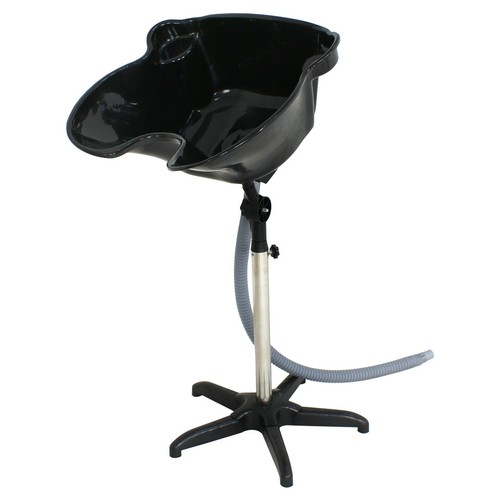 Portable shampoo basin - portable,