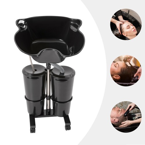Rolling beauty spa salon - beauty,