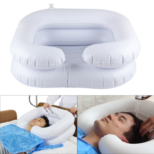 Inflatable blow basin portable - blow,