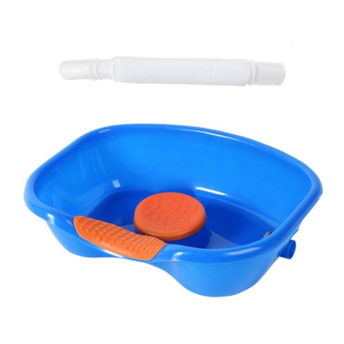 Portable shampoo bowl - portable,