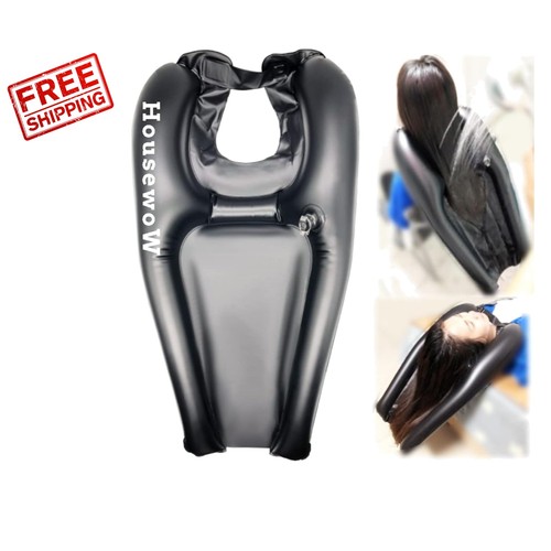 Portable hair washing sink - portable,
