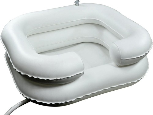 Inflatable blow portable - blow-up,