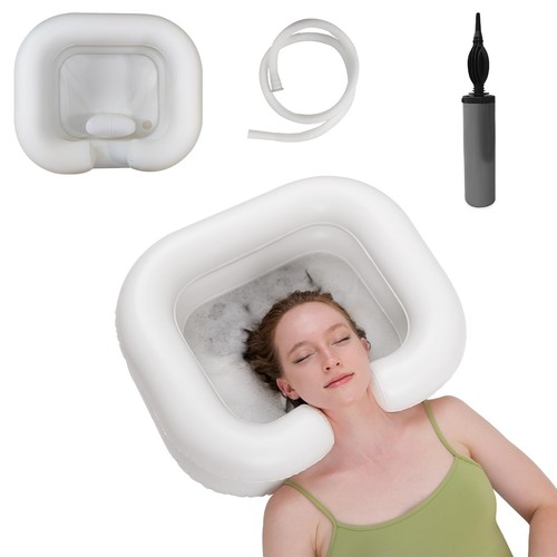 Gsenggoung inflatable shampoo - inflatable,