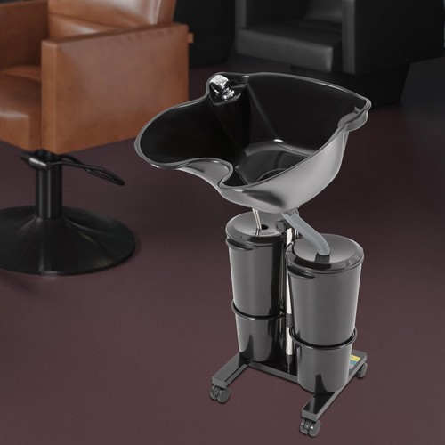 Hairdressing shampoo bowl - hairdressing,