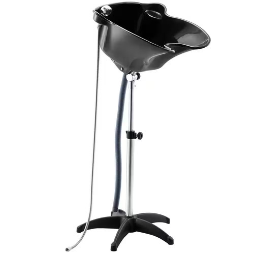 Portable shampoo bowl hair - bowl,,