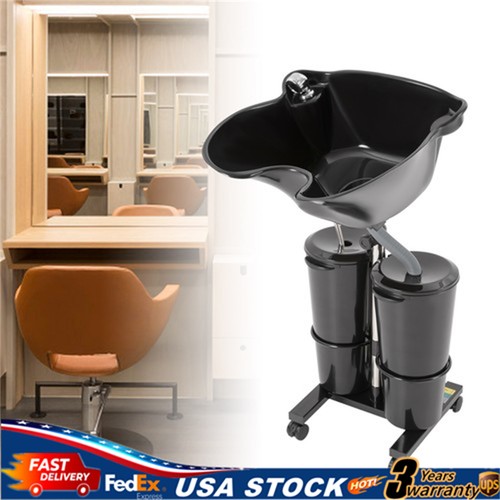 Portable hairdressing salon - hairdressing,
